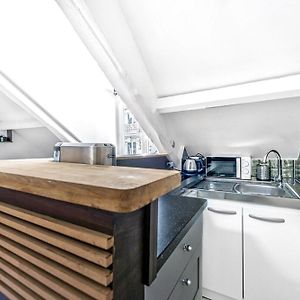 Apartamento de 1 Dormitorio
